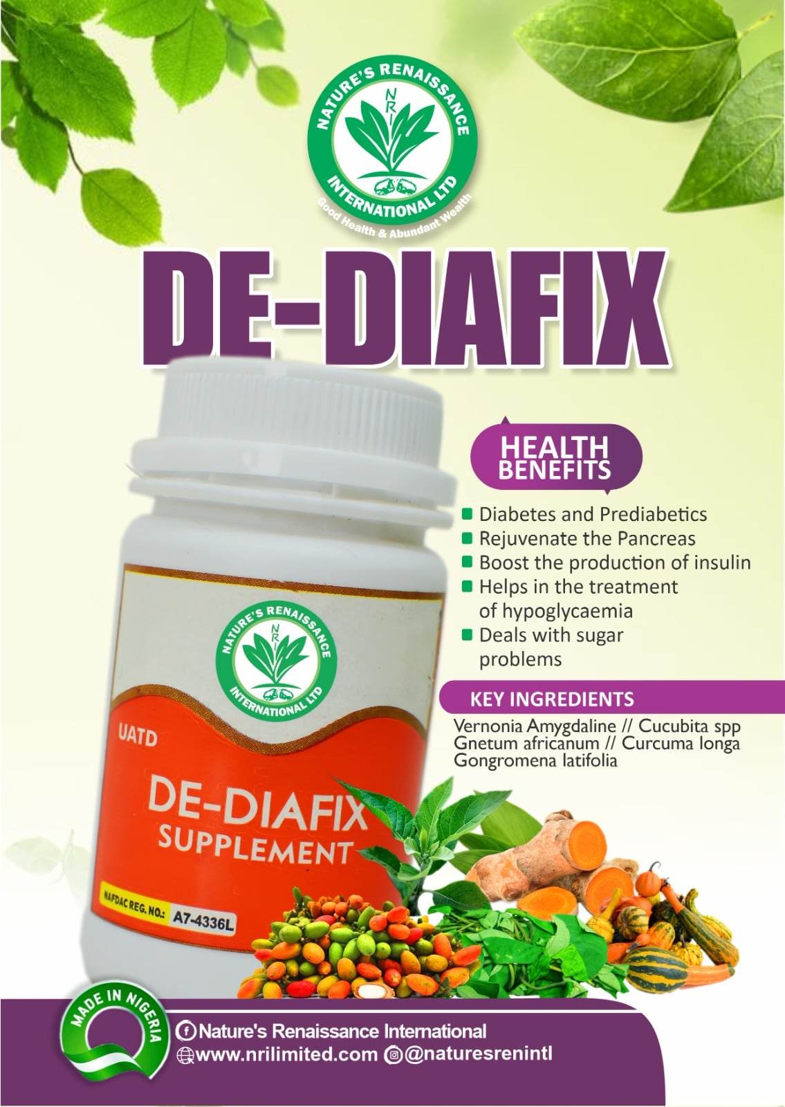 De-Diafix 