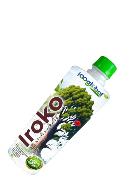 Iroko