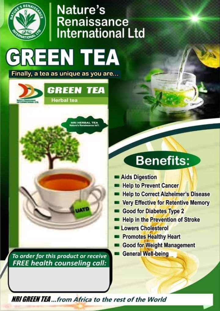 Green Tea