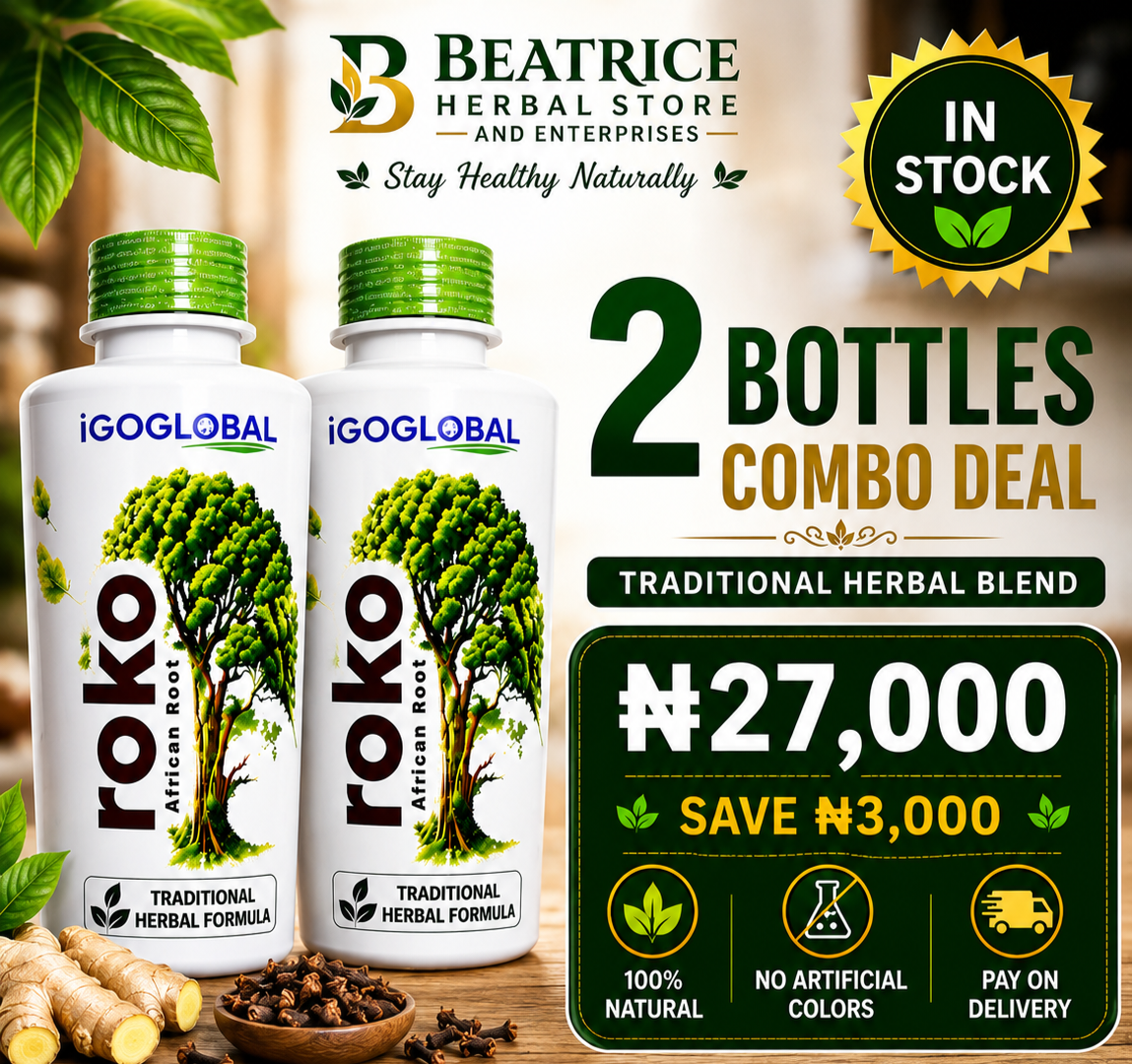 IROKO Combo